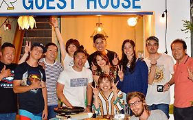 R Guest House Namba